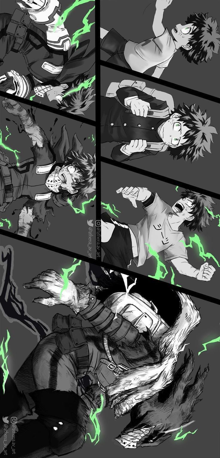 my hero academia iphone wallpaper 0028