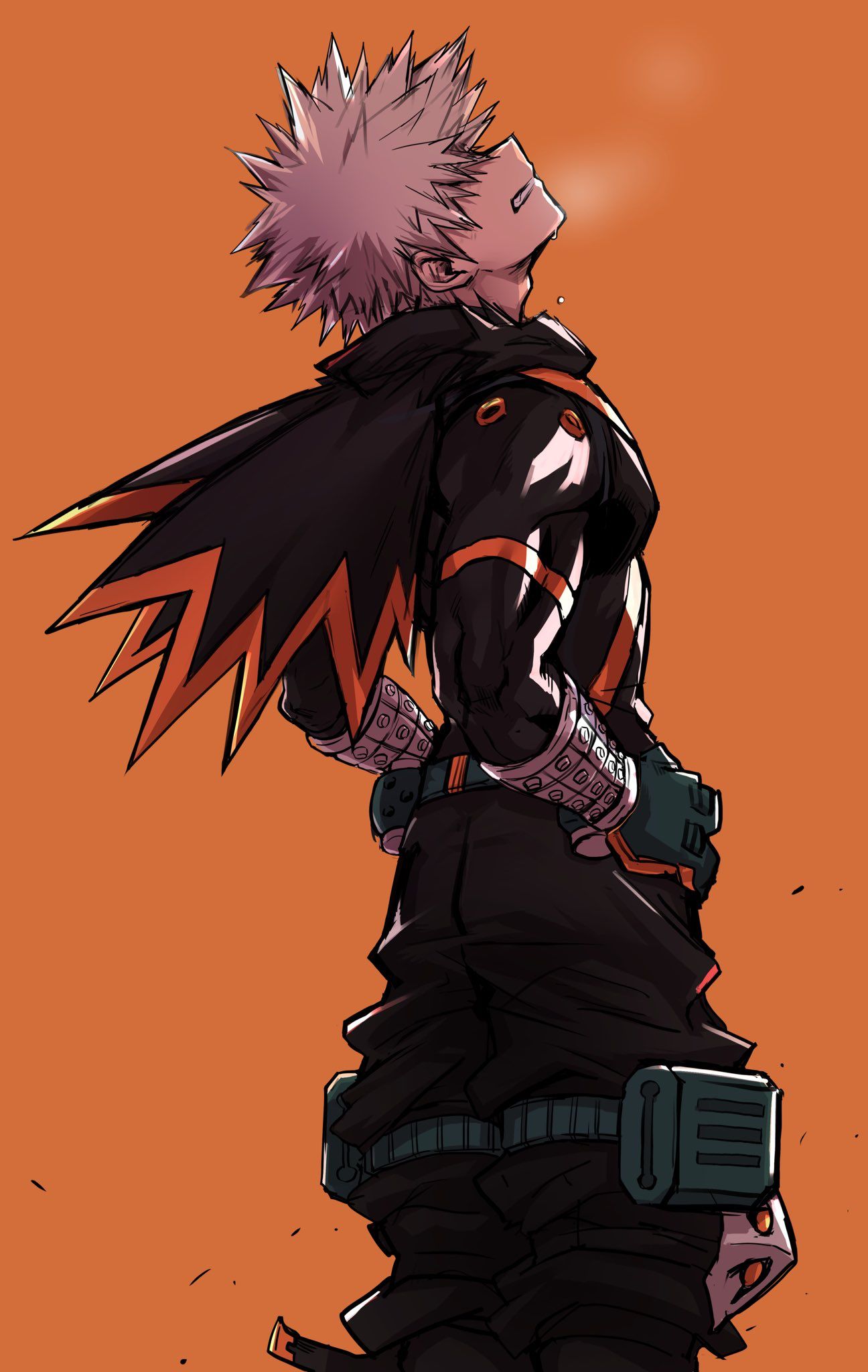 my hero academia iphone wallpaper 0055