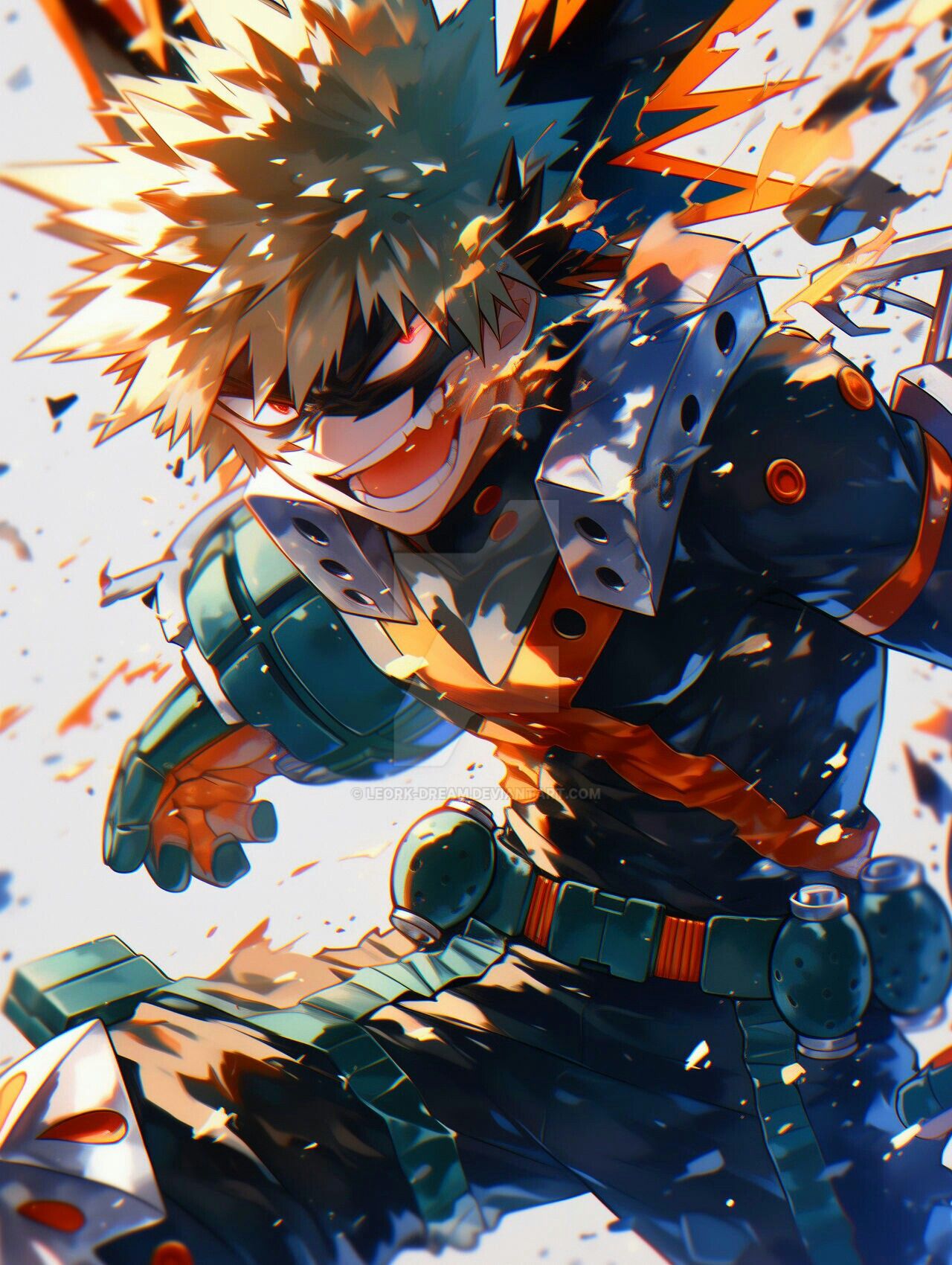 my hero academia iphone wallpaper 0065