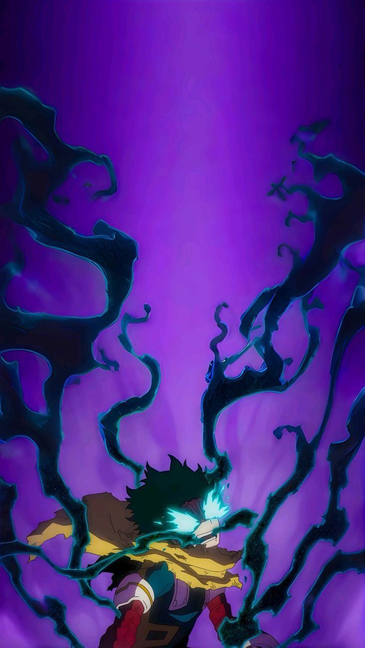 my hero academia iphone wallpaper 0066