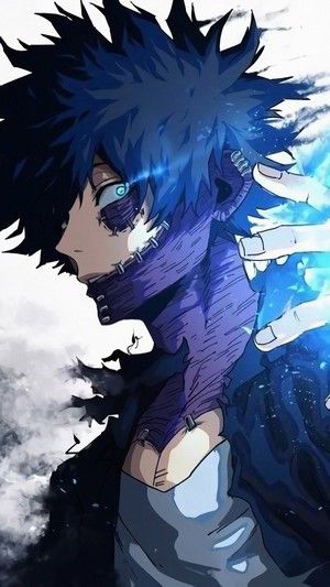 my hero academia iphone wallpaper 0067