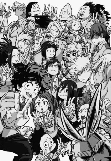 my hero academia iphone wallpaper 0071