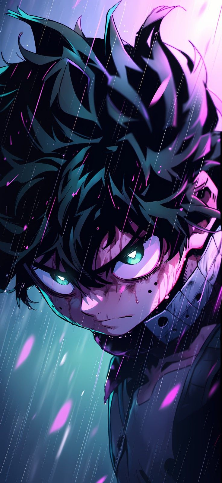 my hero academia iphone wallpaper 0094