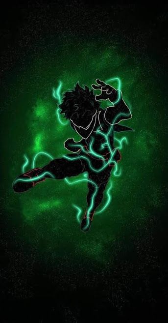 my hero academia iphone wallpaper 0099