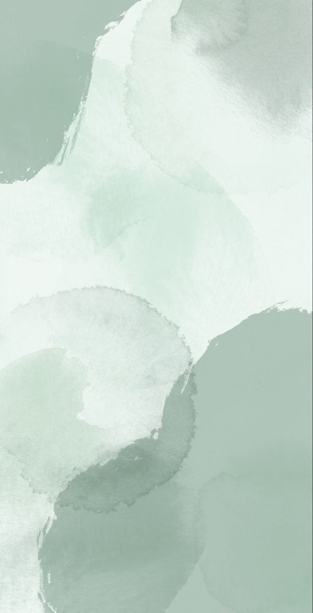 nature-themed iphone sage green wallpaper