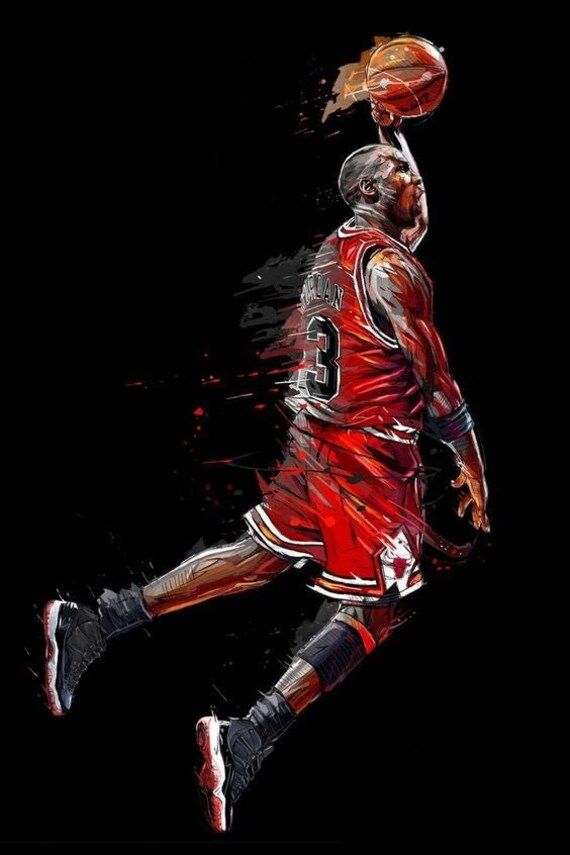 nba player wallpaper iphone