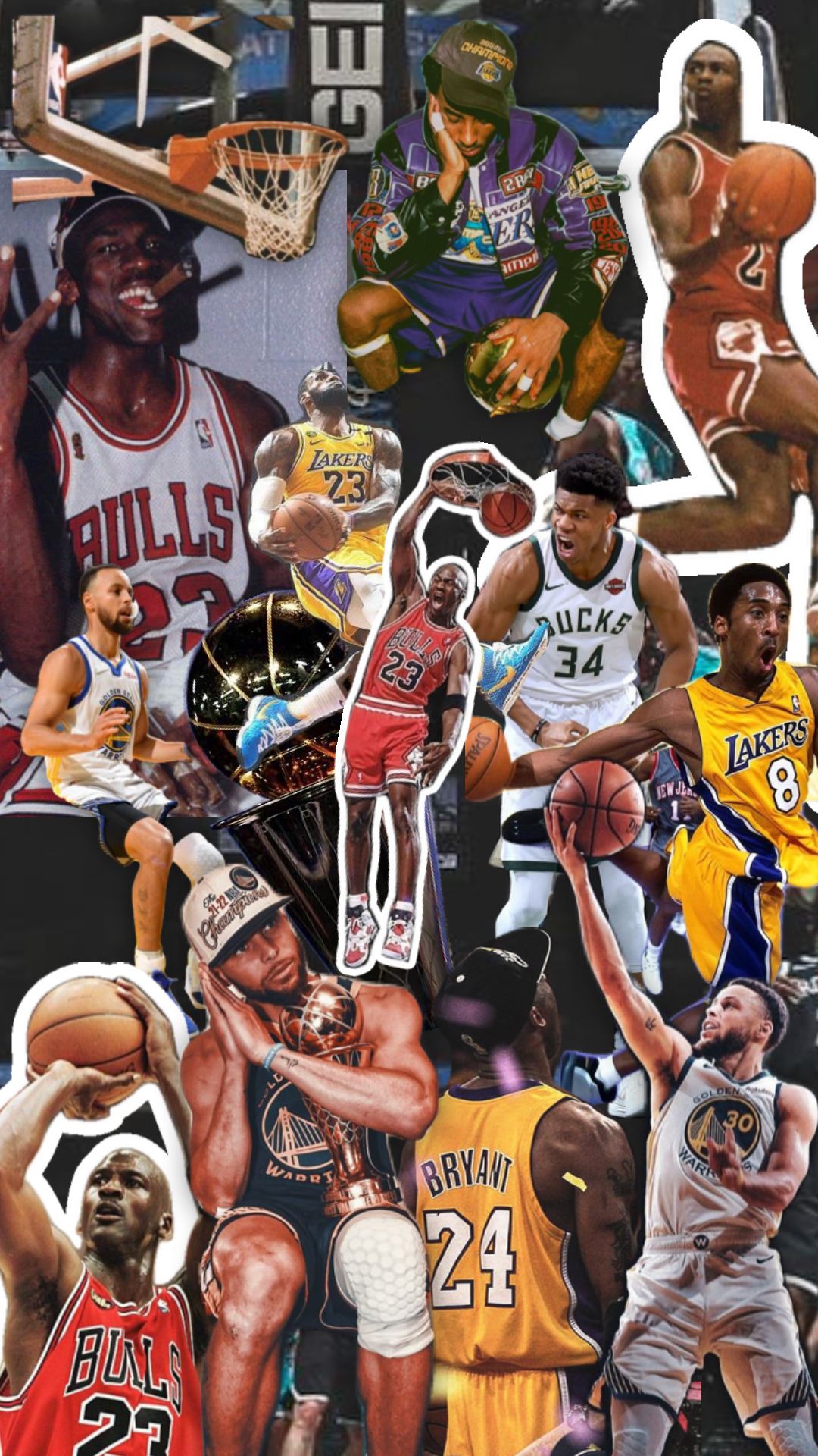 nba wallpaper iphone 0025