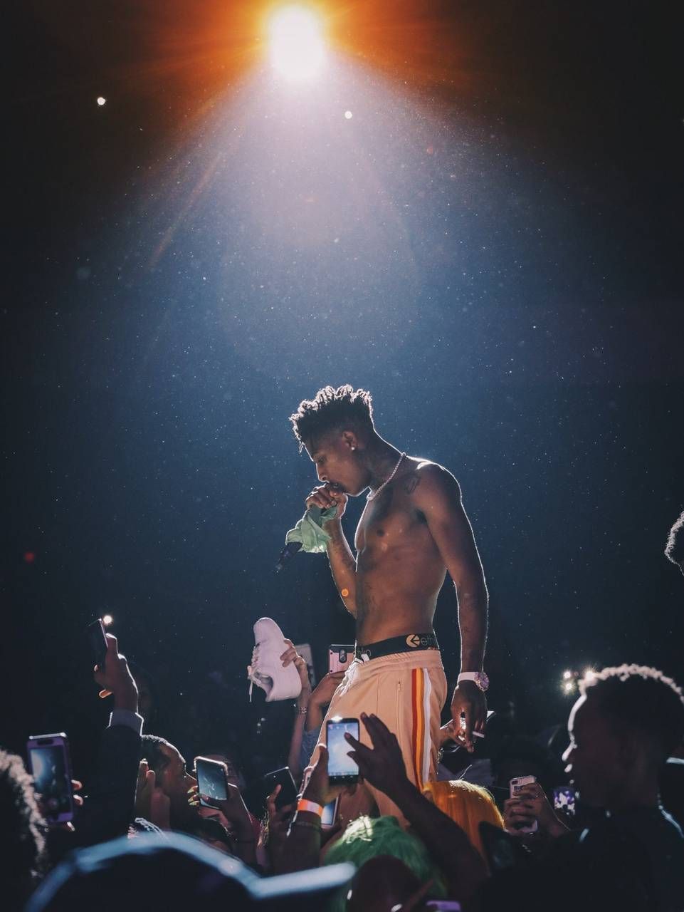 nba youngboy iphone wallpaper collection