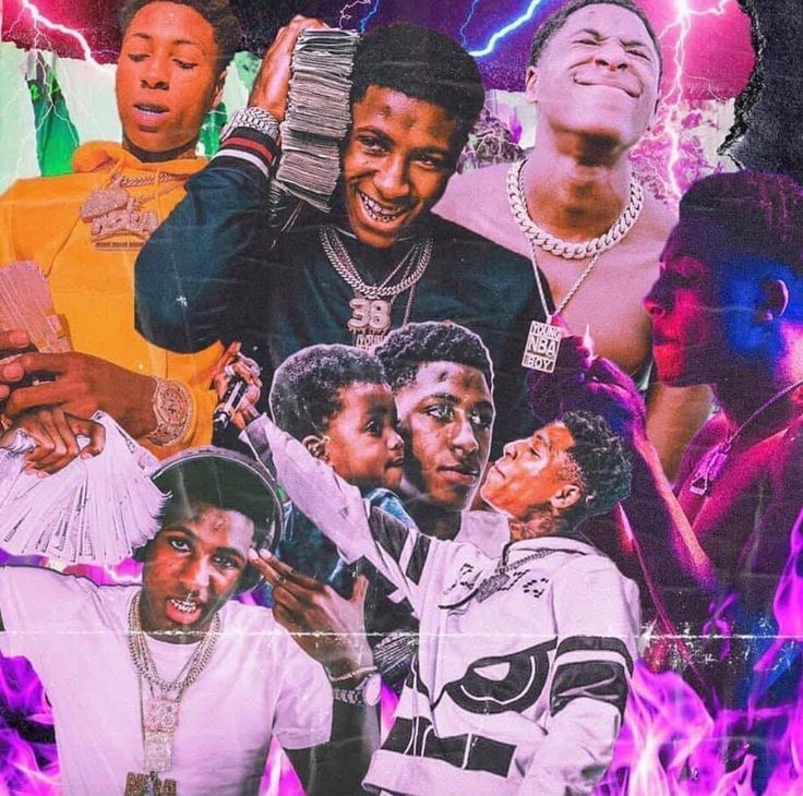 nba youngboy wallpaper iphone 0025