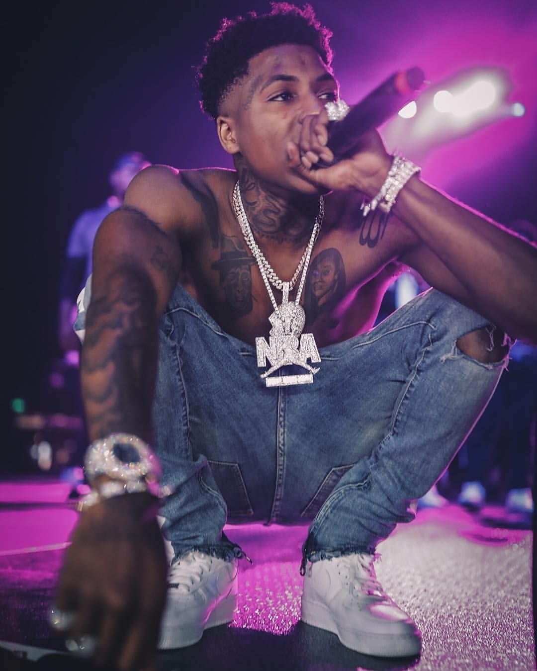 nba youngboy wallpaper iphone 0031