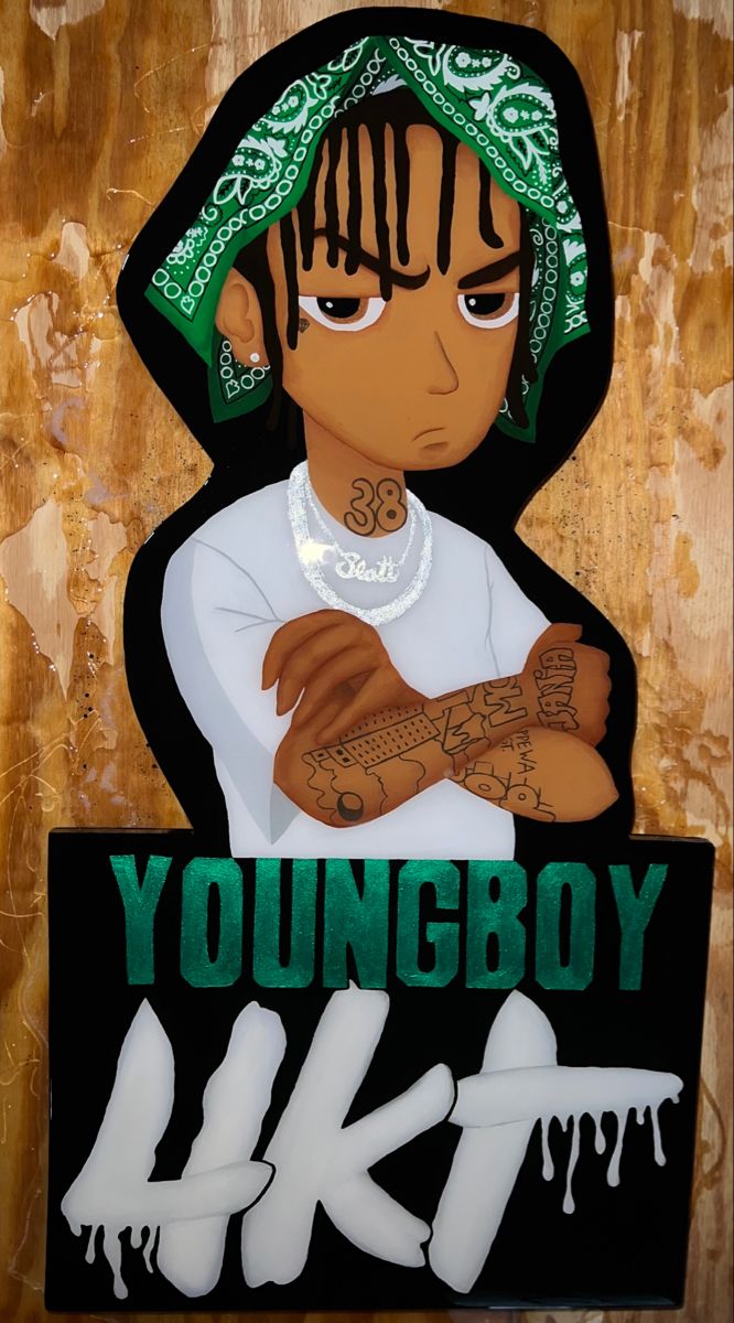 nba youngboy wallpaper iphone 0061