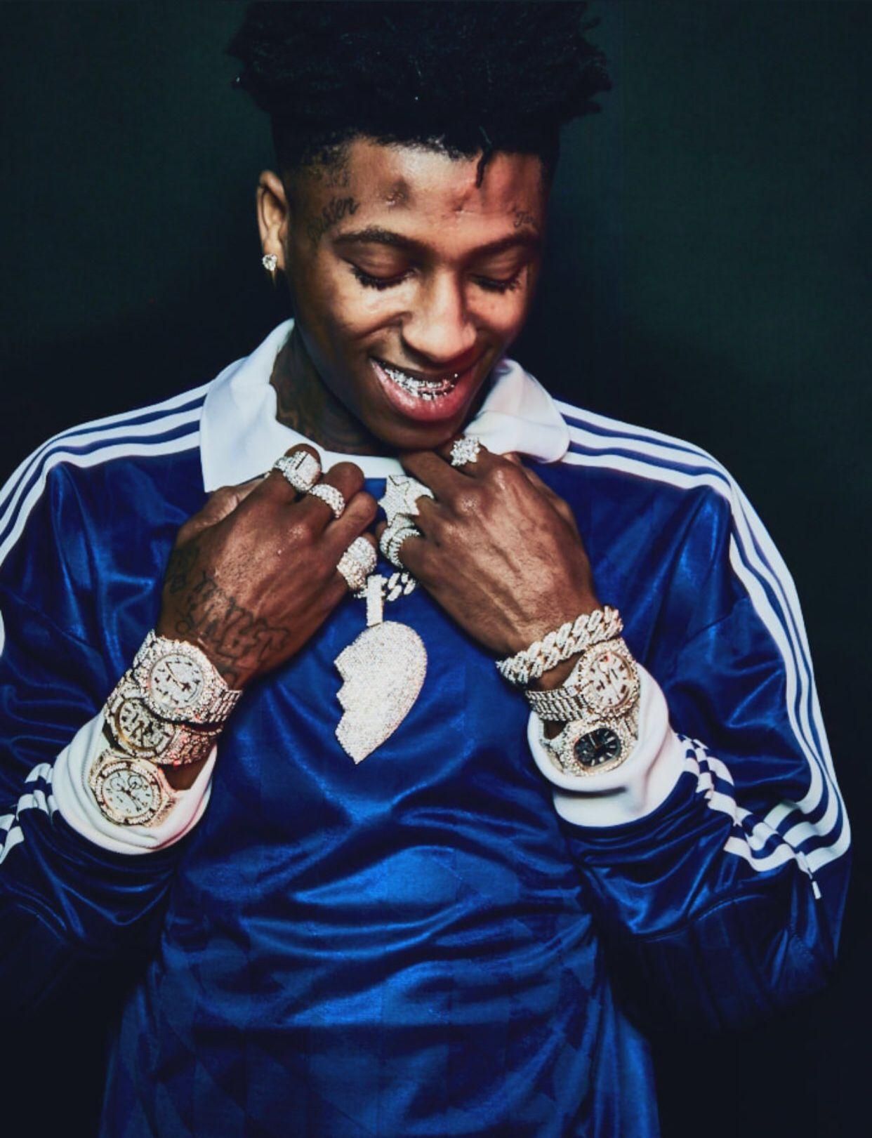 nba youngboy wallpaper iphone 0064