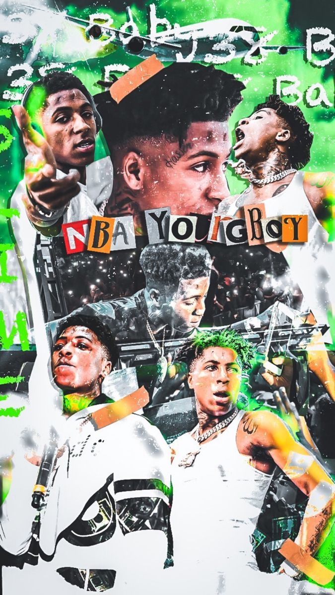 nba youngboy wallpaper iphone 0065