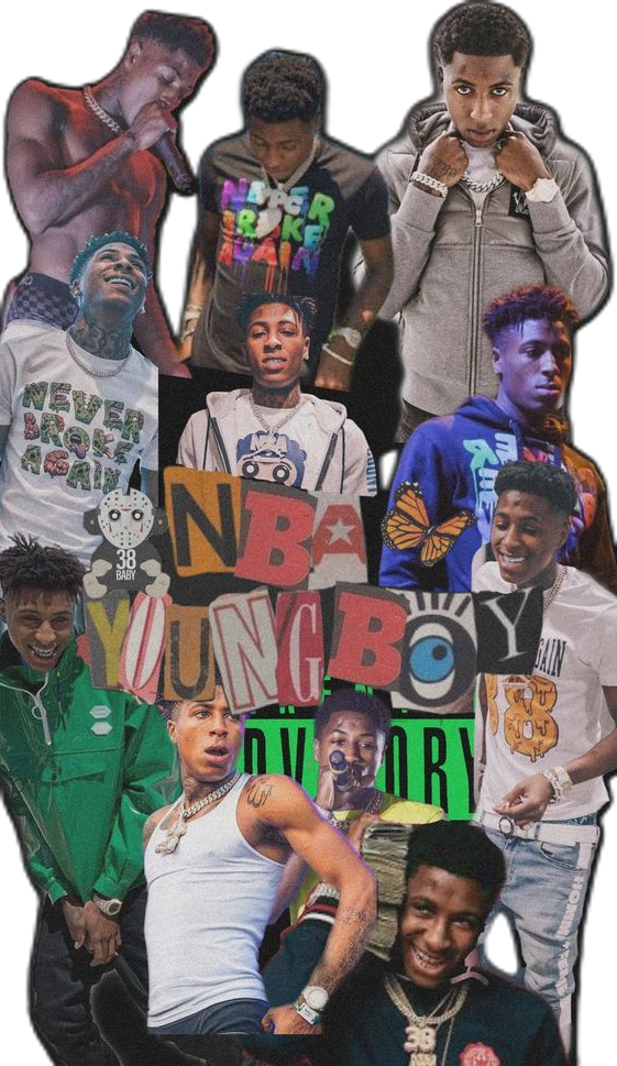 nba youngboy wallpaper iphone 0074