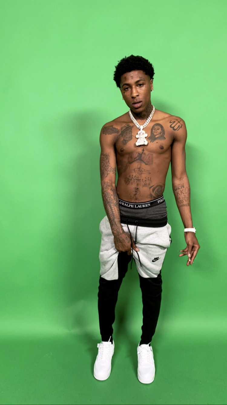 nba youngboy wallpaper iphone 0079