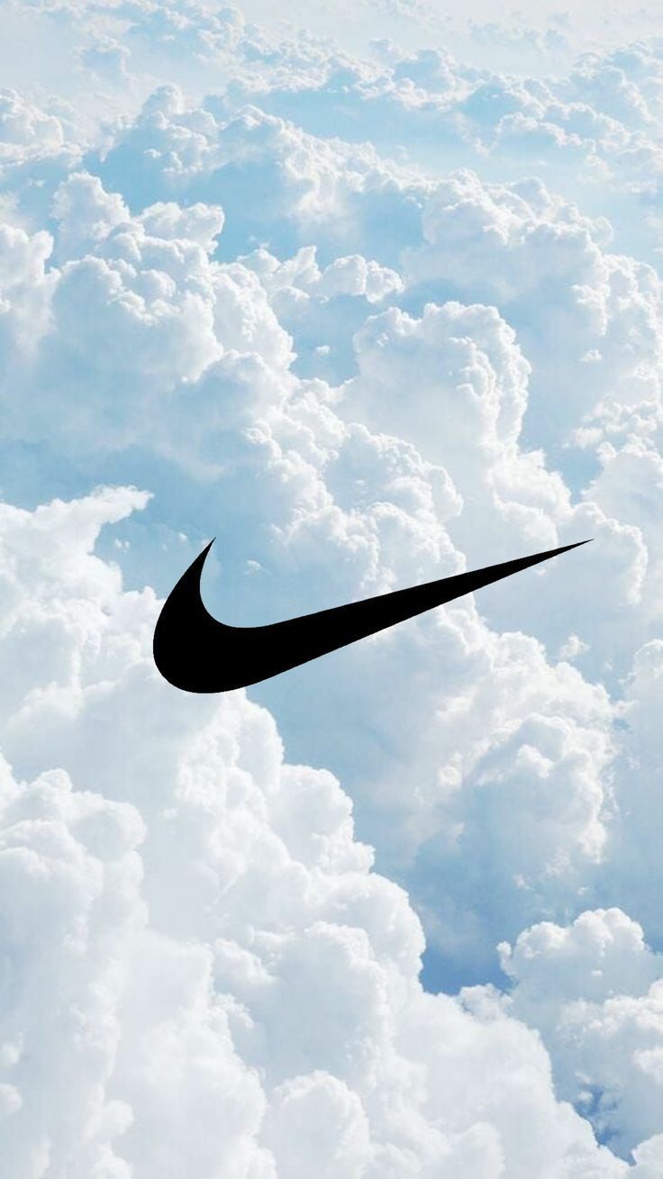 nike sports wallpaper iphone