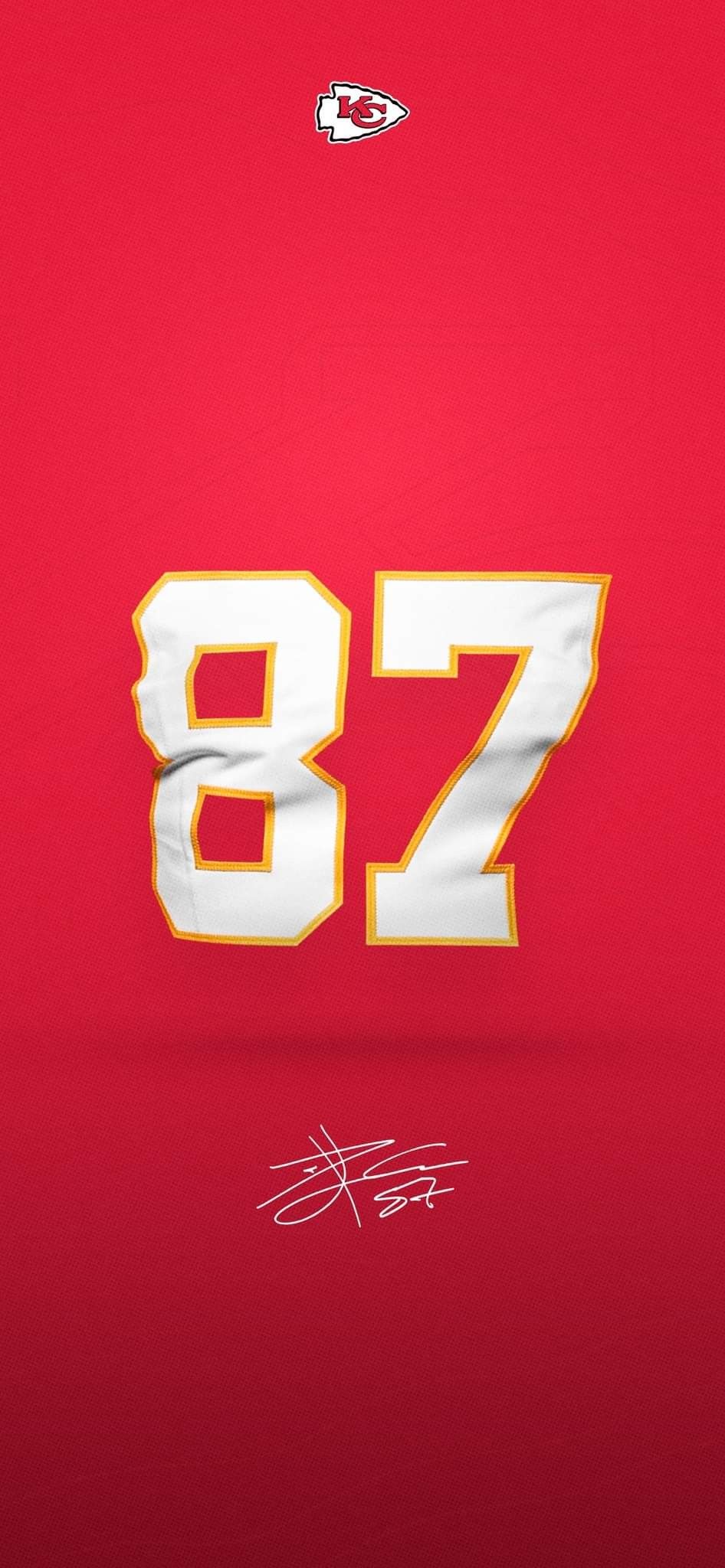 official chiefs wallpaper iphone releases