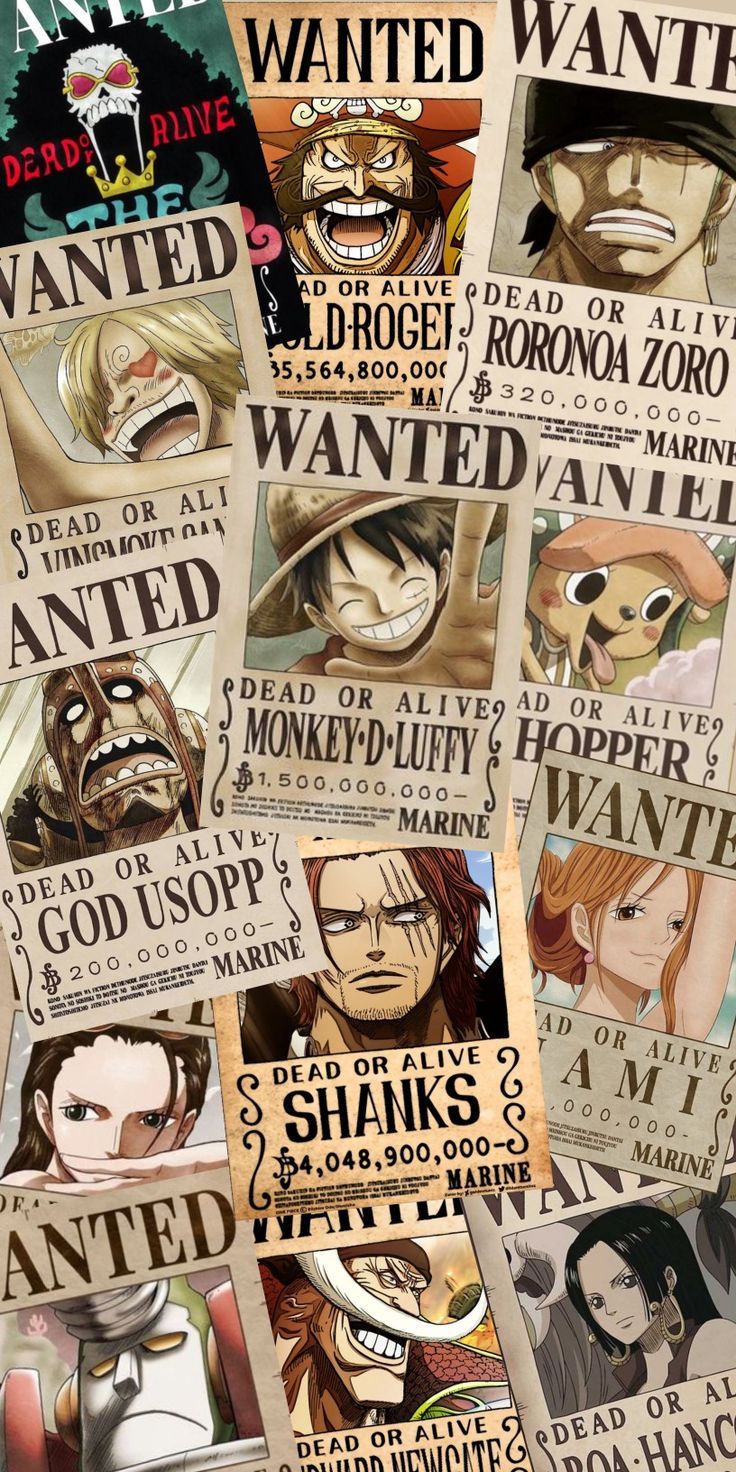 one piece wallpaper iphone 4k