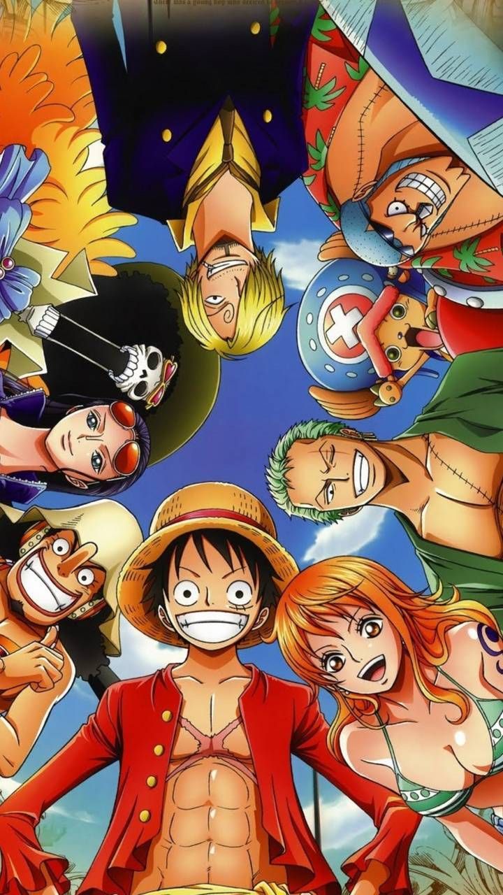 one piece wallpaper iphone 0023