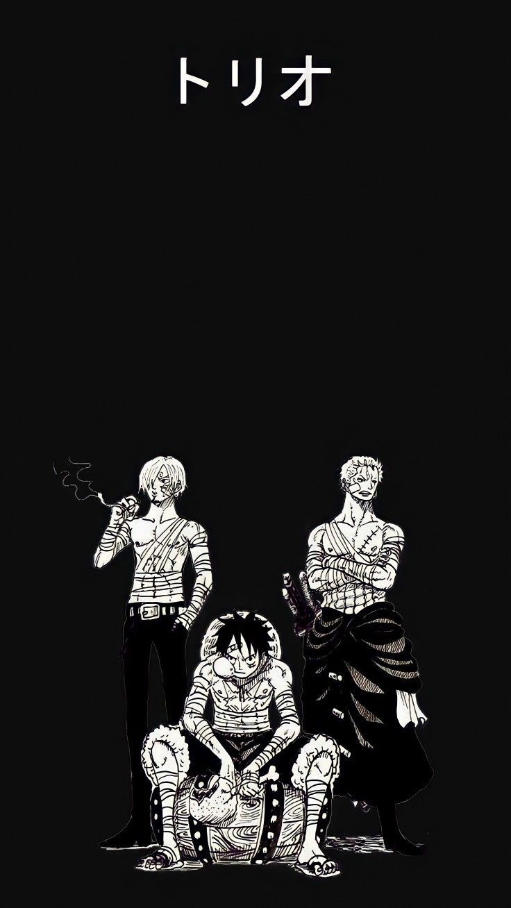 one piece wallpaper iphone 0024