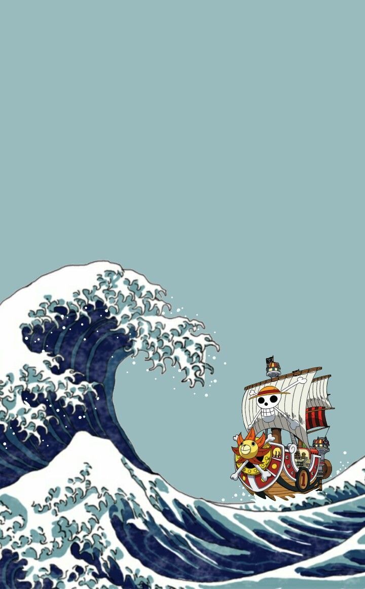 one piece wallpaper iphone 0026