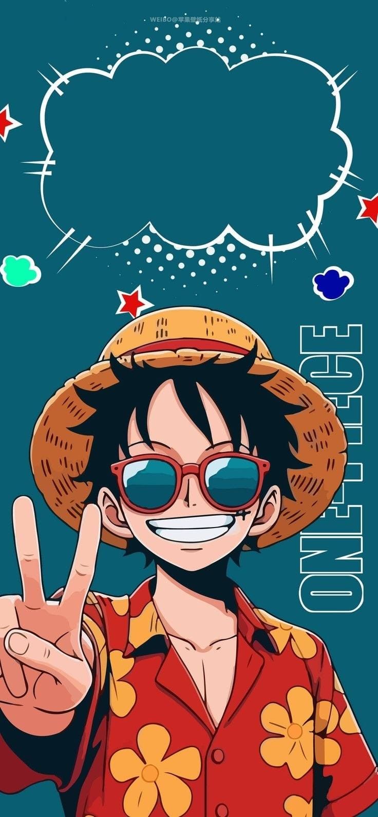 one piece wallpaper iphone 0040