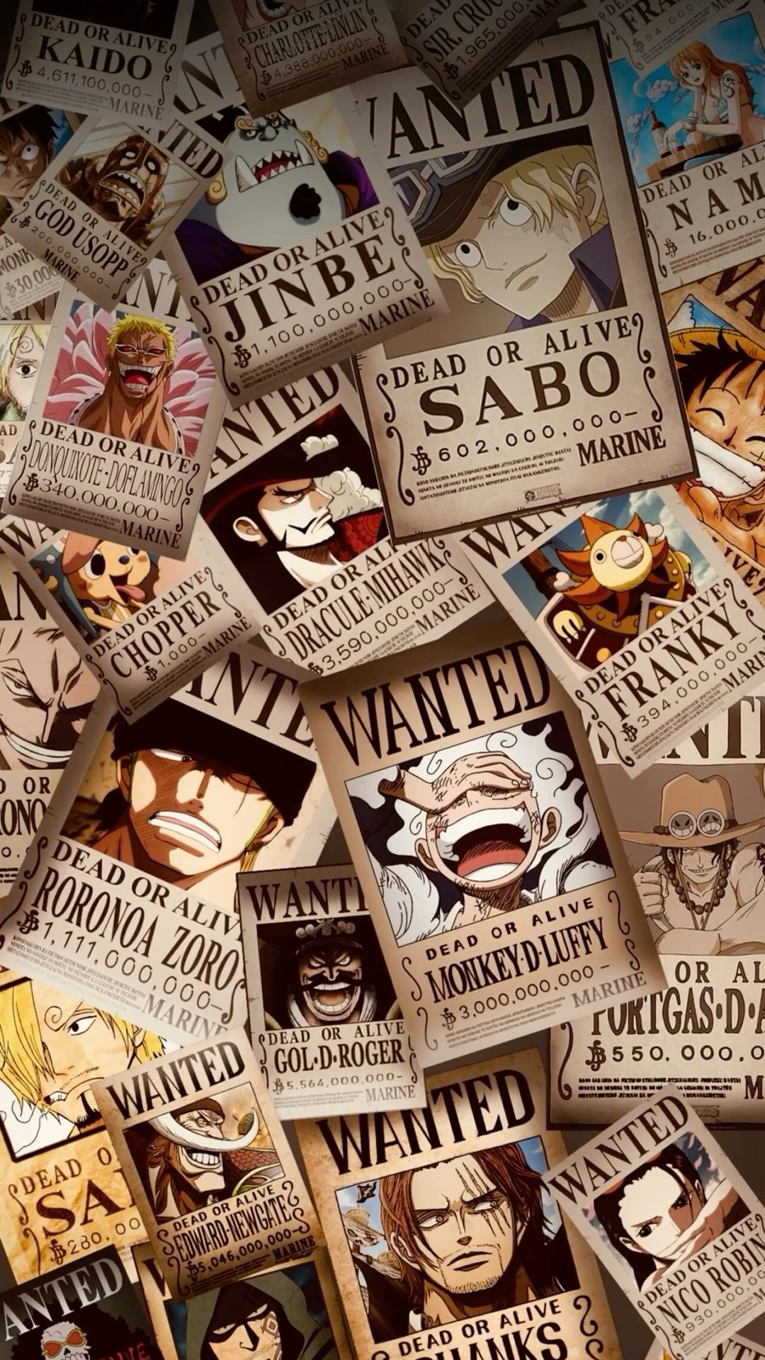 one piece wallpaper iphone 0044