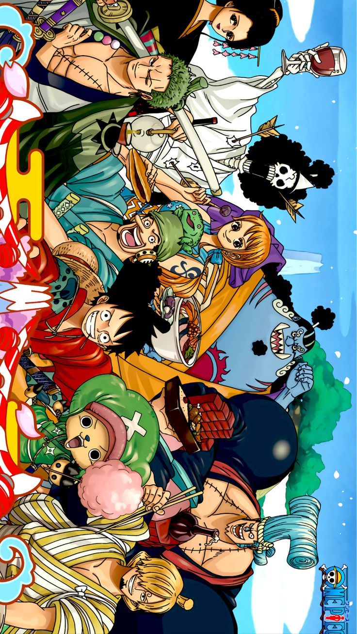 one piece wallpaper iphone 0050