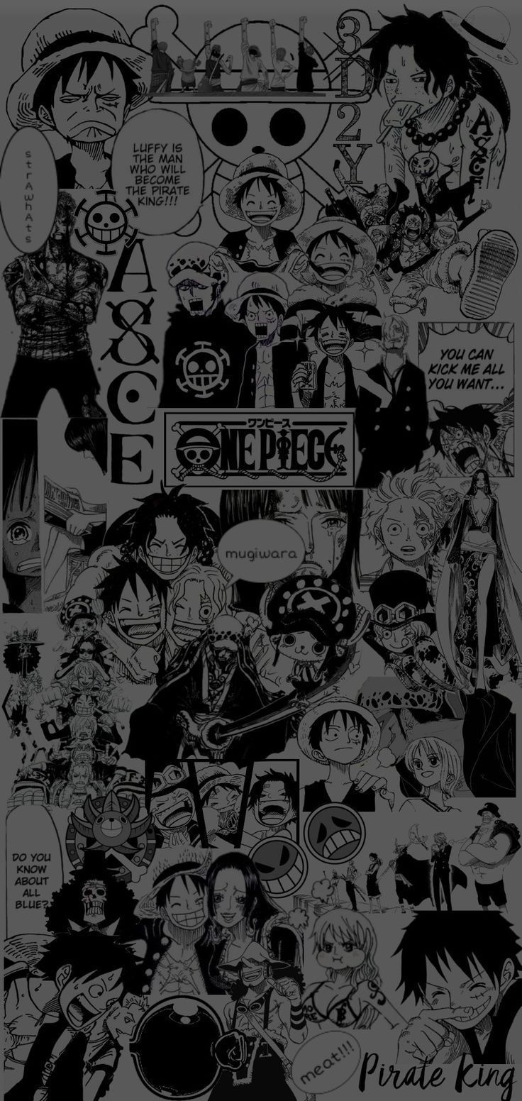 one piece wallpaper iphone 0051