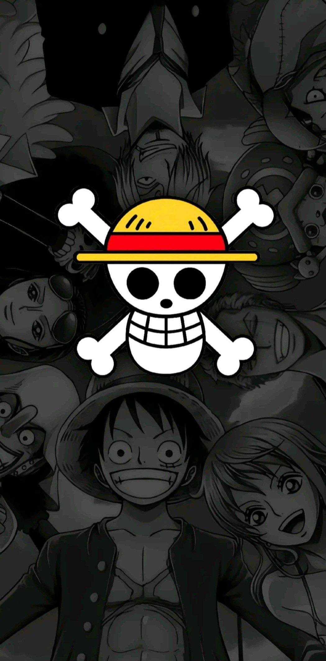 one piece wallpaper iphone 0053