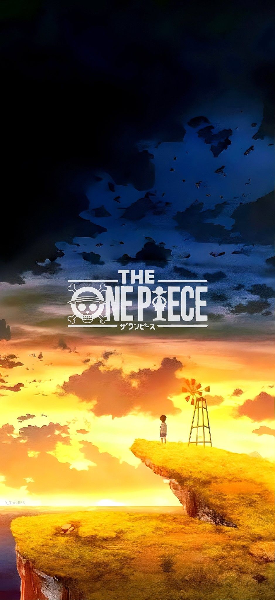 one piece wallpaper iphone 0073