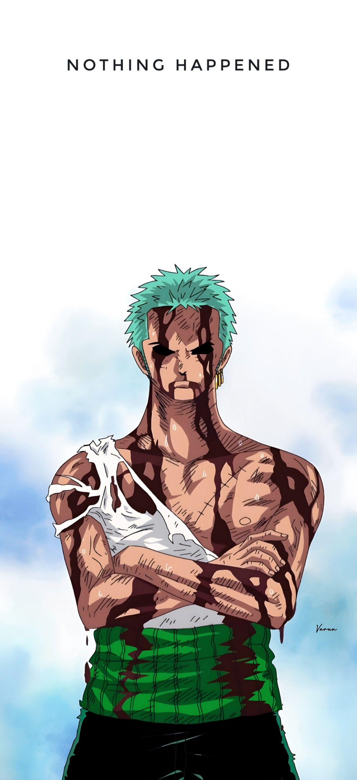 one piece wallpaper iphone 0074