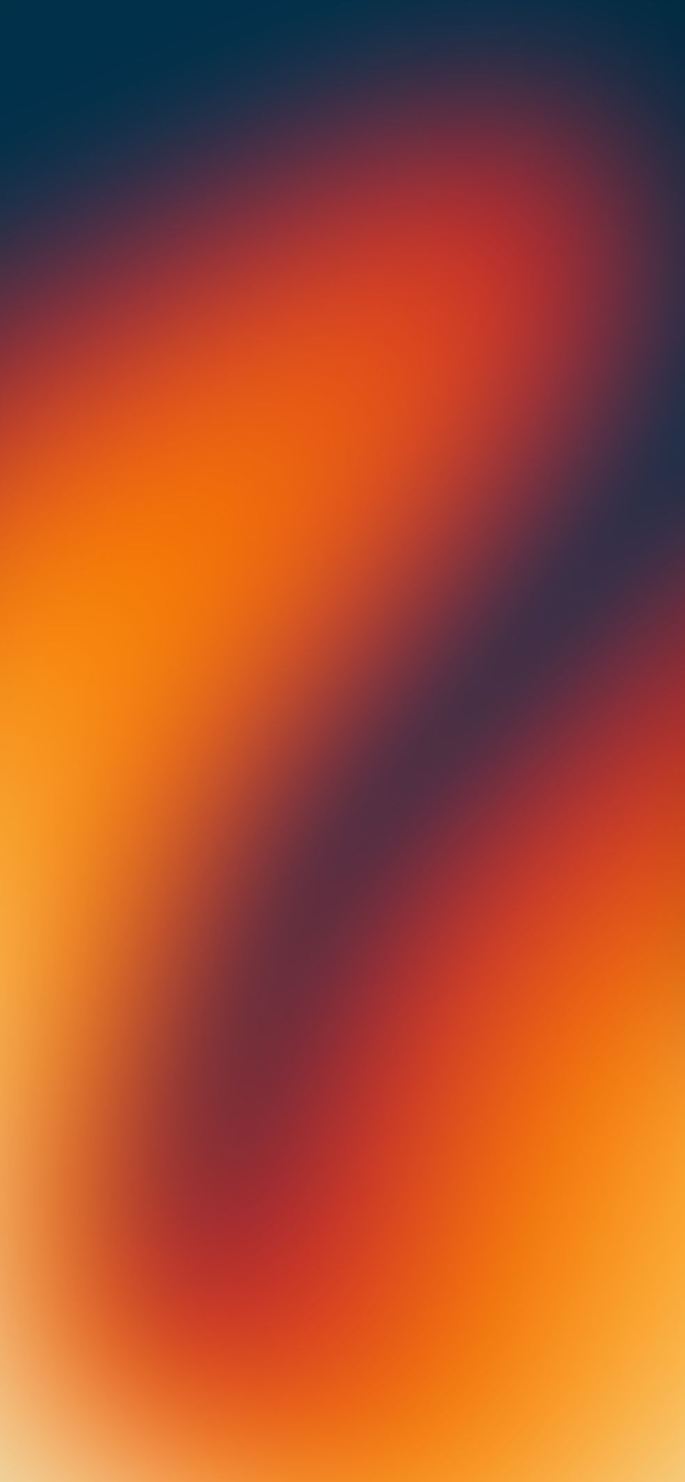 orange iphone wallpaper 0055