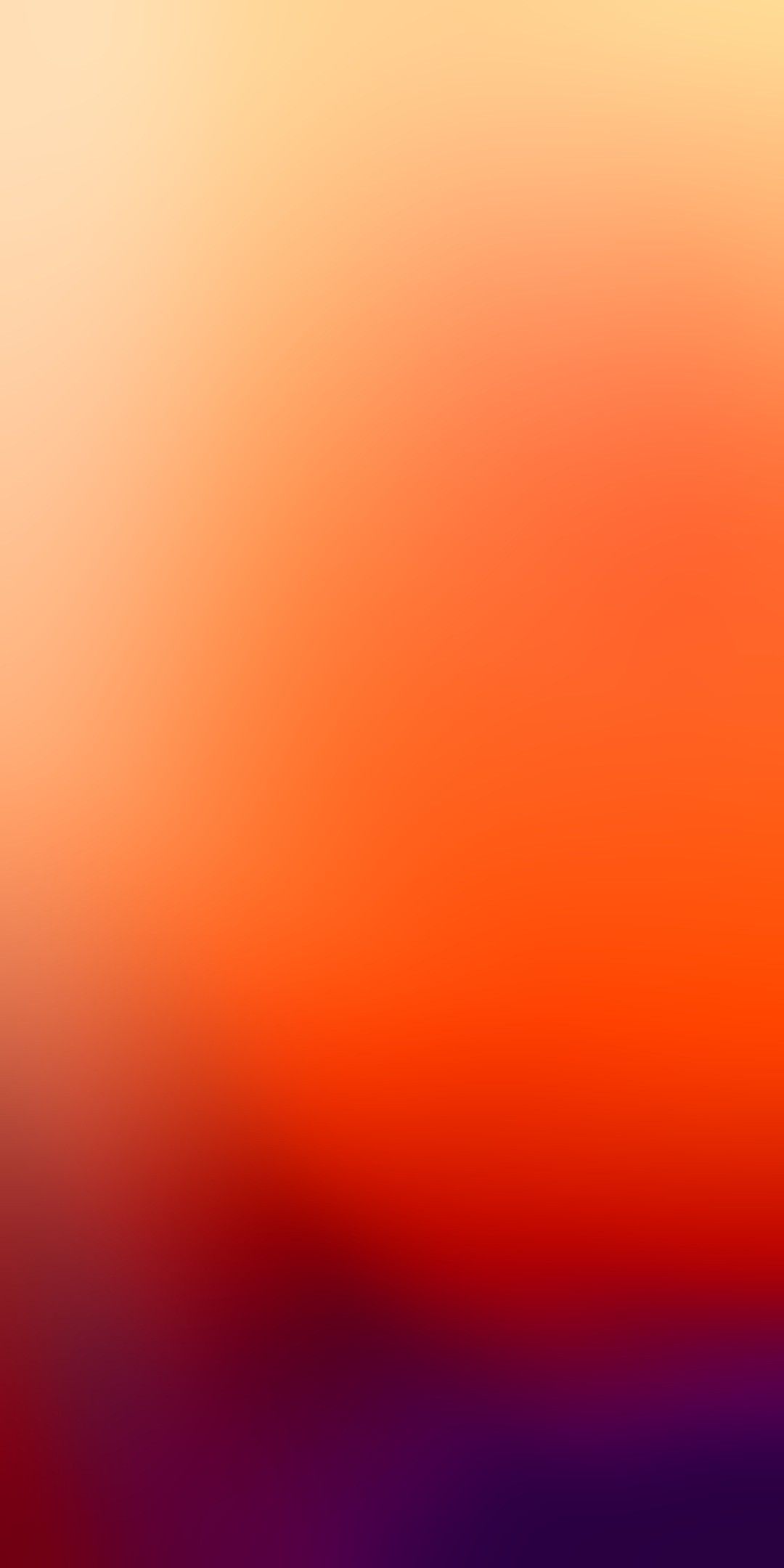 orange iphone wallpaper 0062