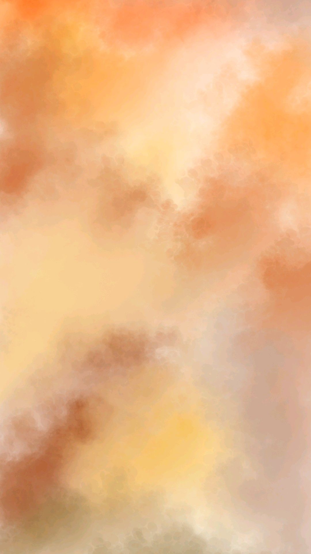 orange iphone wallpaper 0065