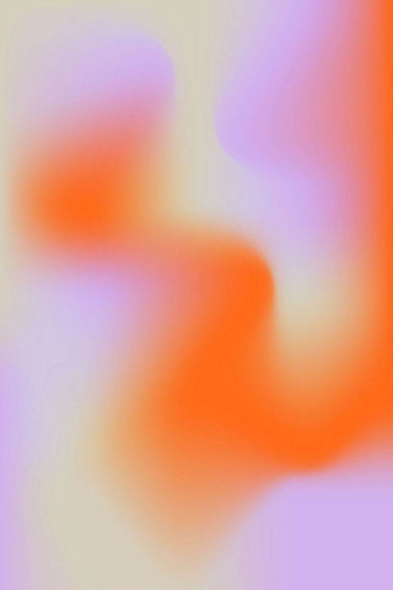 orange iphone wallpaper 0096