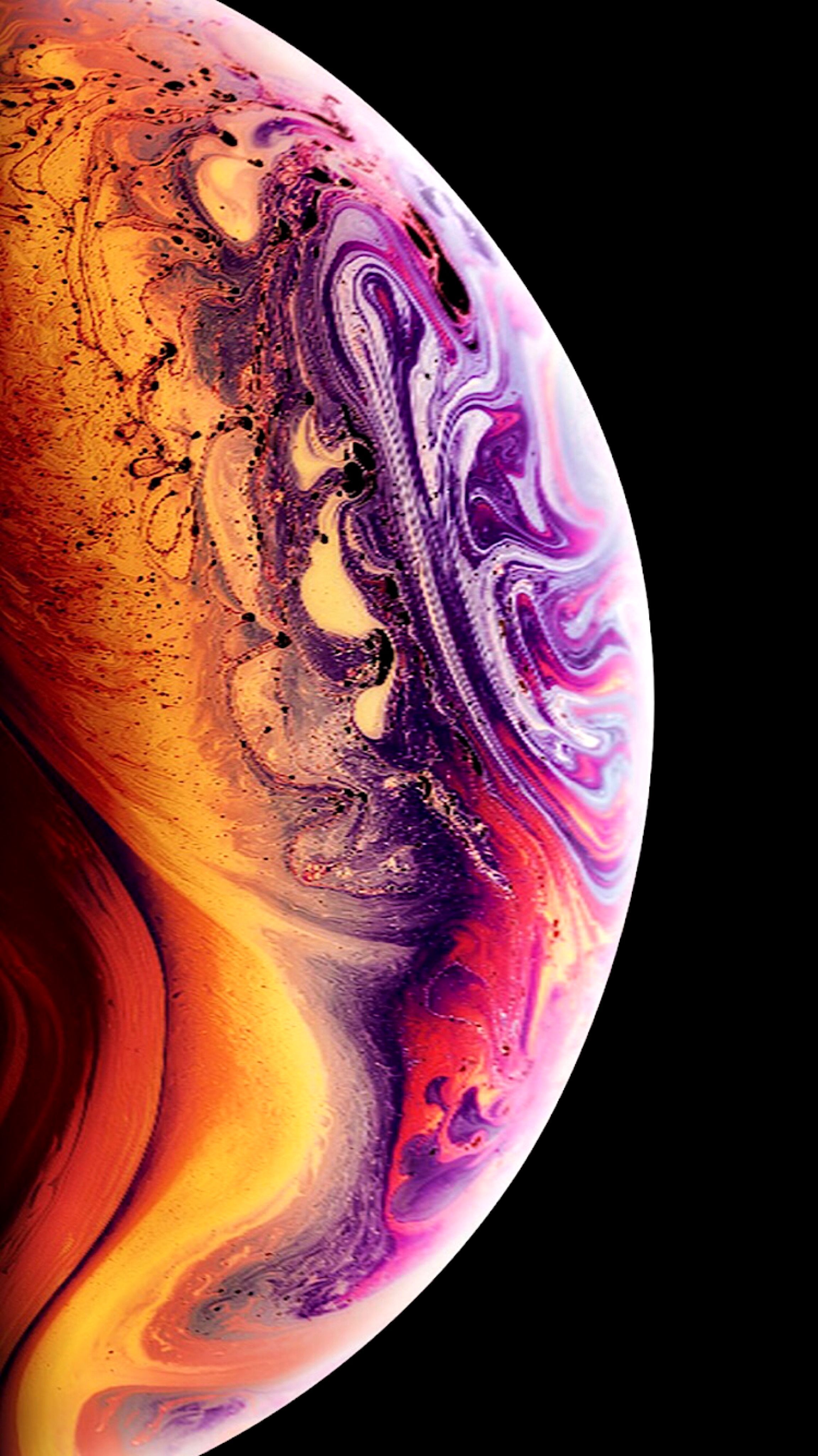 original iphone wallpaper 4k 0076