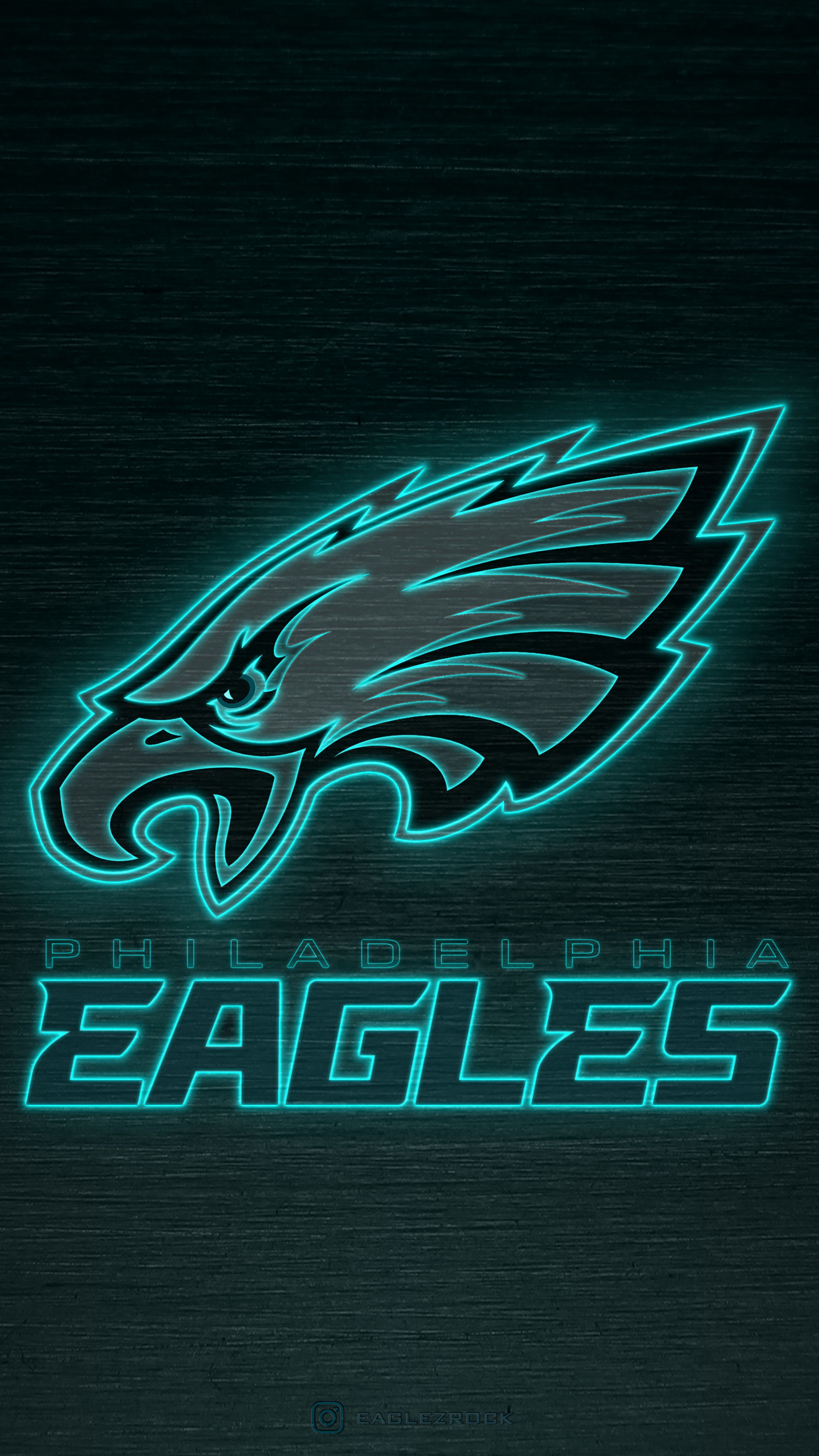 philadelphia eagles iphone wallpaper