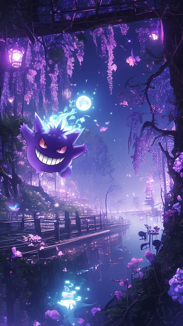 pokemon iphone wallpaper 0020