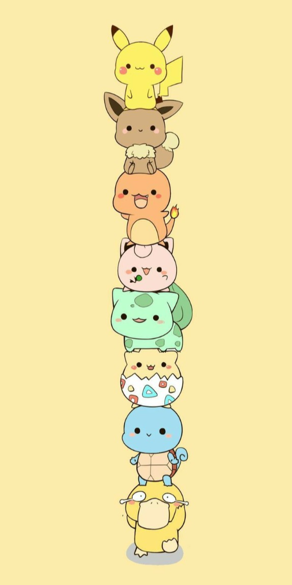 pokemon iphone wallpaper 0023