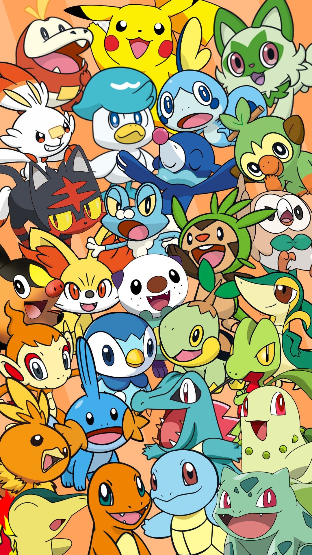 pokemon iphone wallpaper 0034