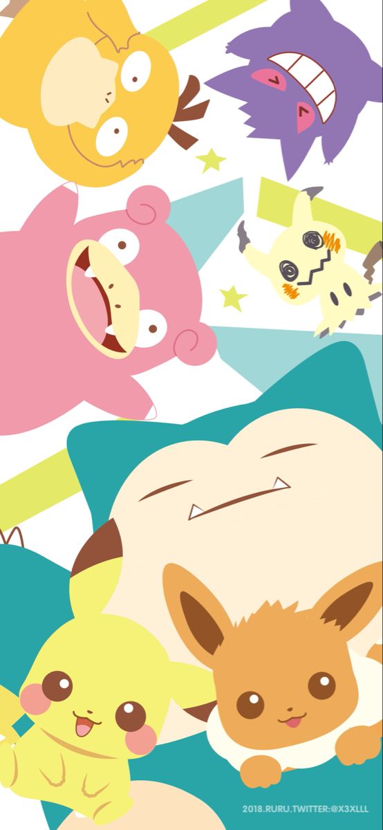 pokemon iphone wallpaper 0043