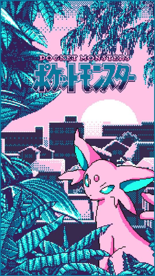 pokemon iphone wallpaper 0054