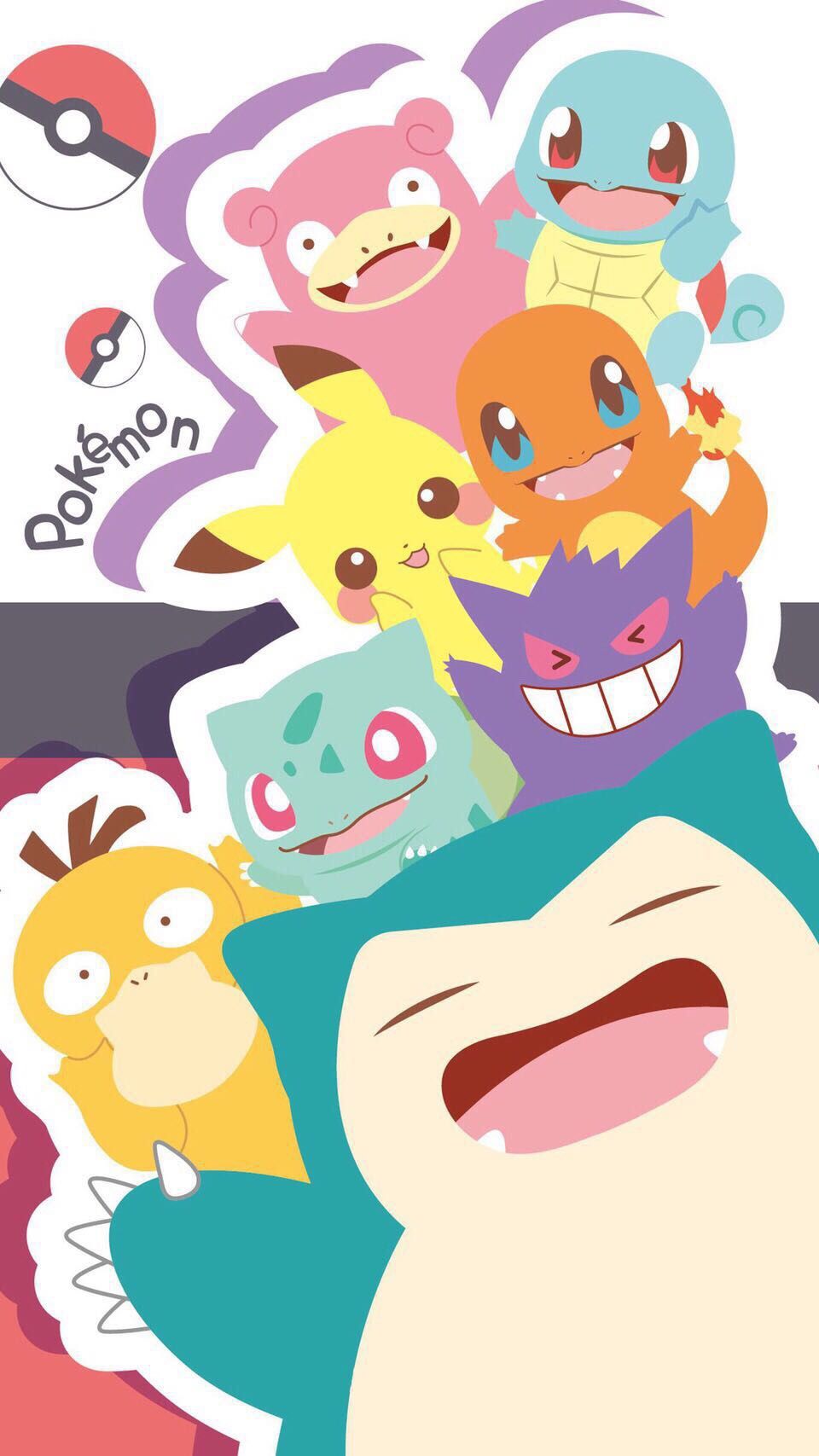 pokemon iphone wallpaper 0099