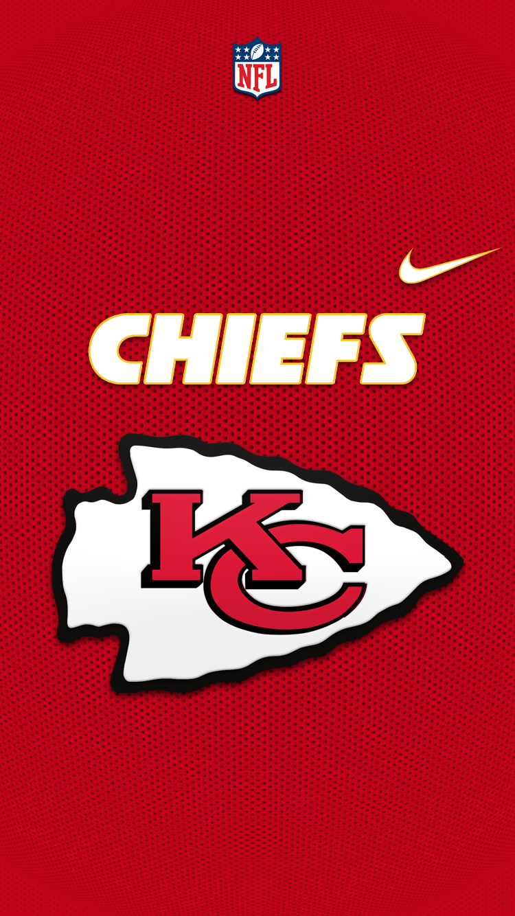 popular chiefs wallpaper iphone styles