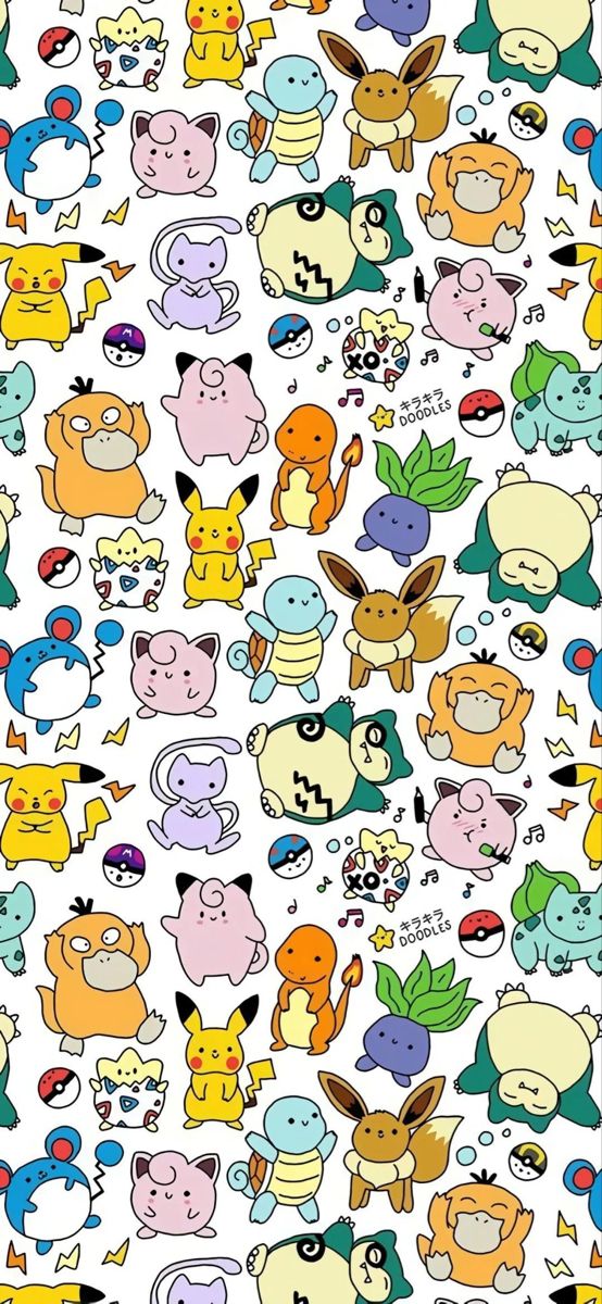 popular pokemon iphone wallpaper choices