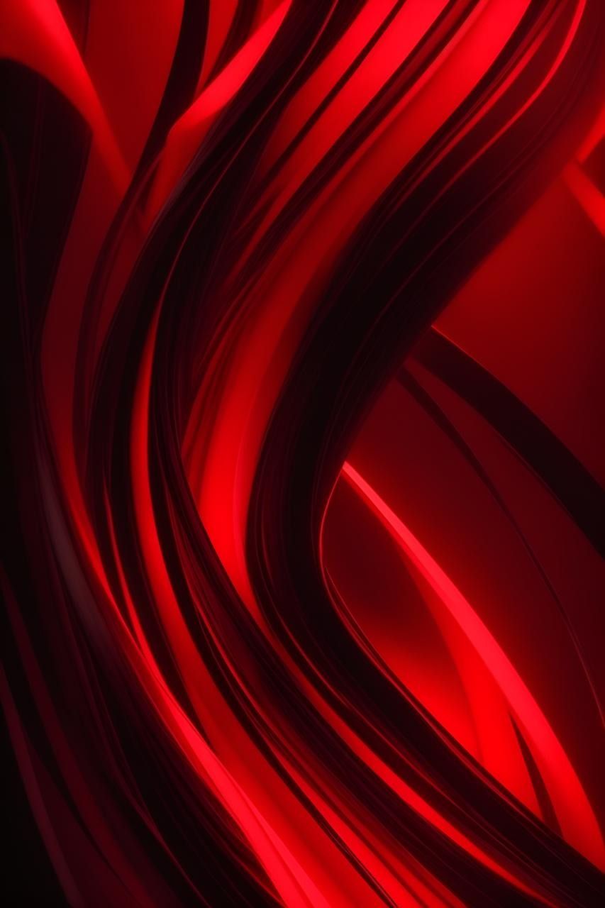 popular red iphone wallpaper 4k selections