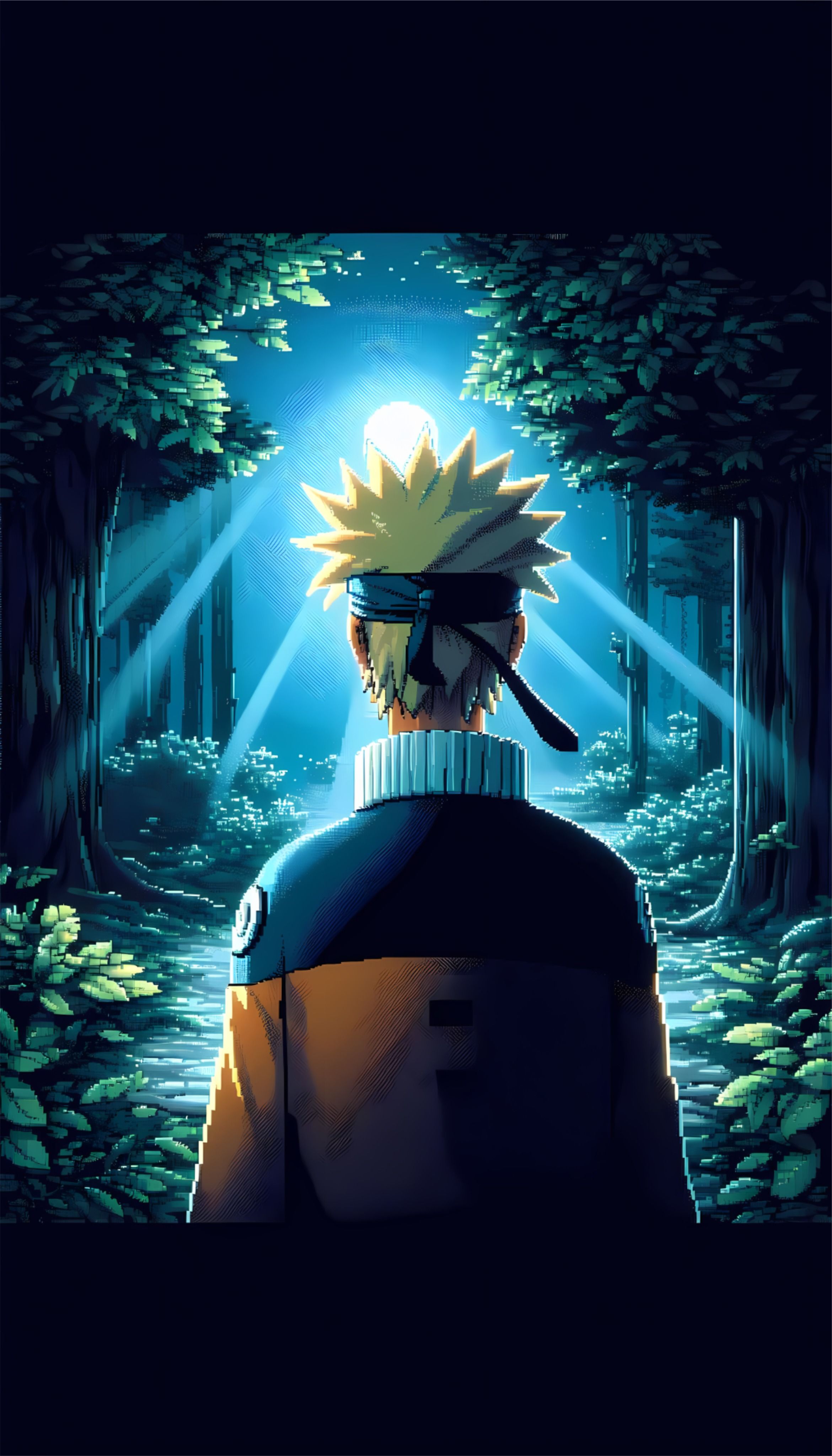 popular sasuke iphone naruto wallpaper