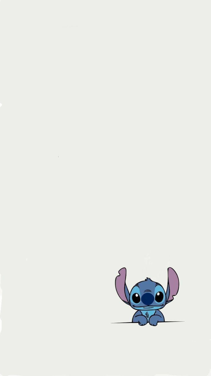 pretty adorable stitch iPhone backgrounds