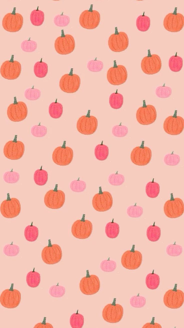 pumpkin iphone wallpaper 0047